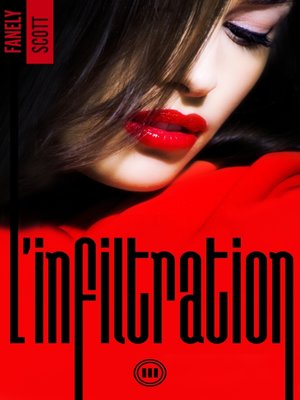 cover image of L'Infiltration--tome 3